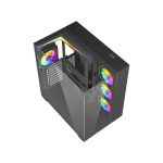کیس لاجی کی مدل C714B