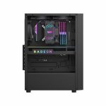 کیس کامپیوتر دارک فلش مدل A290 ATX