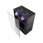 کیس کامپیوتر دارک فلش مدل A290 ATX