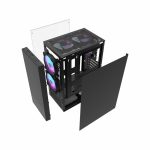 کیس کامپیوتر دارک فلش مدل A290 ATX