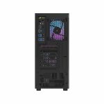 کیس کامپیوتر دارک فلش مدل A290 ATX