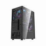 کیس کامپیوتر دارک فلش مدل A290 ATX