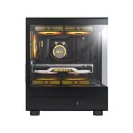 کیس کامپیوتر دارک فلش مدل DB330M M-ATX