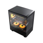 کیس کامپیوتر دارک فلش مدل DB330M M-ATX