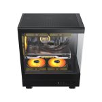 کیس کامپیوتر دارک فلش مدل DB330M M-ATX