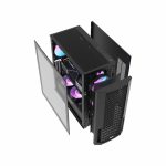کیس کامپیوتر دارک فلش مدل DF2100 ATX