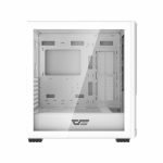 کیس کامپیوتر دارک فلش مدل DF2100 ATX WH