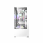 کیس کامپیوتر دارک فلش مدل DK415P M-ATX WH