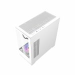 کیس کامپیوتر دارک فلش مدل DK415P M-ATX WH