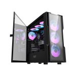 کیس کامپیوتر دارک فلش مدل DK431 Glass E-ATX