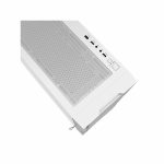 کیس کامپیوتر دارک فلش مدل DK431 Glass E-ATX WH