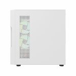 کیس کامپیوتر دارک فلش مدل DK431 Glass E-ATX WH