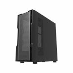 کیس کامپیوتر دارک فلش مدل DK431 Mesh E-ATX