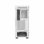 کیس کامپیوتر دارک فلش مدل DK431 Mesh E-ATX WH
