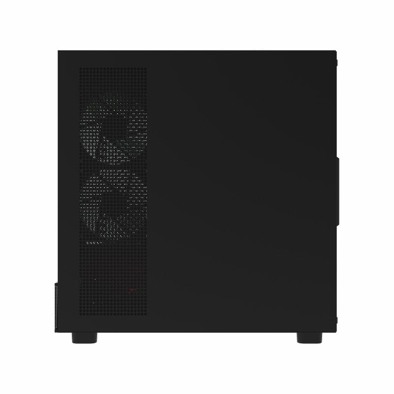 کیس کامپیوتر دارک فلش مدل DPX90 ATX 3 Fan Argb 9 کیس کامپیوتر دارک فلش مدل DPX90 ATX