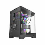 کیس کامپیوتر دارک فلش مدل DQX90 ATX