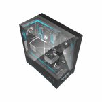 کیس کامپیوتر دارک فلش مدل DY450 Pro ATX