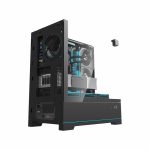 کیس کامپیوتر دارک فلش مدل DY450 Pro ATX