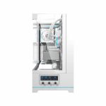 کیس کامپیوتر دارک فلش مدل DY450 Pro ATX WH