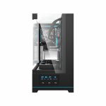 کیس کامپیوتر دارک فلش مدل DY450 Pro ATX