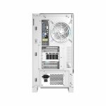 کیس کامپیوتر دارک فلش مدل DY450 Pro ATX WH