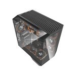 کیس کامپیوتر دارک فلش مدل DY470 ATX