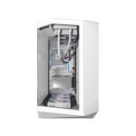 کیس کامپیوتر دارک فلش مدل DY470 ATX WH