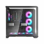 کیس کامپیوتر دارک فلش مدل L280 ATX