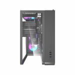 کیس کامپیوتر دارک فلش مدل L280 ATX