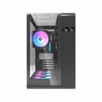 کیس کامپیوتر دارک فلش مدل L280 ATX