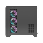 کیس کامپیوتر دارک فلش مدل L280 ATX
