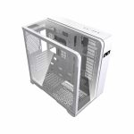 کیس کامپیوتر دارک فلش مدل L280 ATX WH