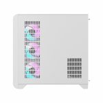 کیس کامپیوتر دارک فلش مدل L280 ATX WH