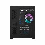 کیس کامپیوتر دارک فلش مدل TH285M M-ATX