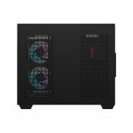 کیس کامپیوتر دارک فلش مدل TH285M M-ATX