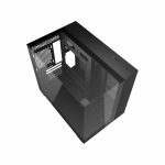 کیس کامپیوتر دارک فلش مدل TH285M M-ATX