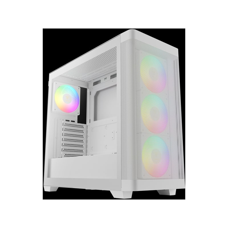 کیس گیم دیاس مدل ATHENA M3 WH 3 کیس گیم دیاس مدل ATHENA M3 WH