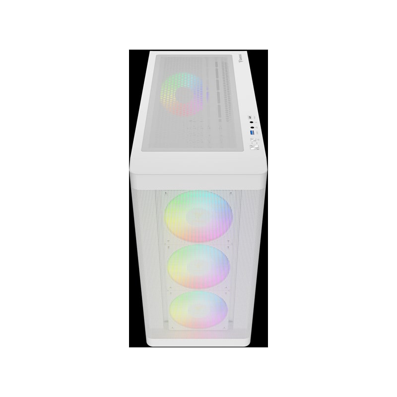 کیس گیم دیاس مدل ATHENA M3 WH 4 کیس گیم دیاس مدل ATHENA M3 WH