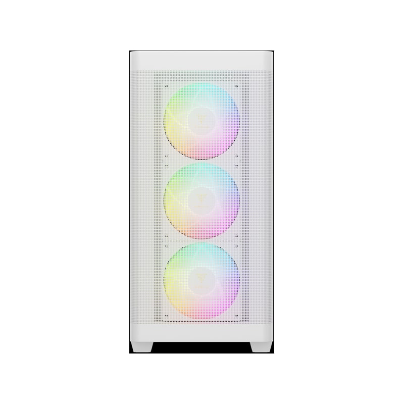 کیس گیم دیاس مدل ATHENA M3 WH 5 کیس گیم دیاس مدل ATHENA M3 WH