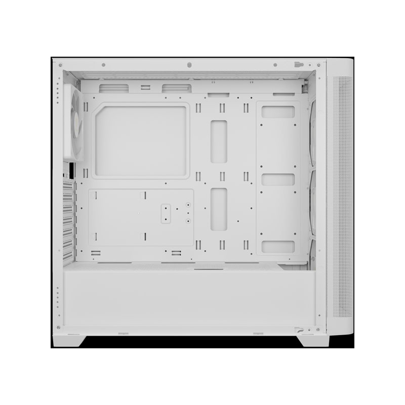 کیس گیم دیاس مدل ATHENA M3 WH 7 کیس گیم دیاس مدل ATHENA M3 WH