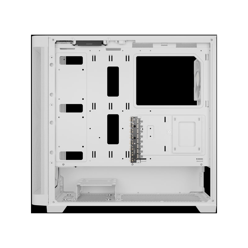 کیس گیم دیاس مدل ATHENA M3 WH 8 کیس گیم دیاس مدل ATHENA M3 WH