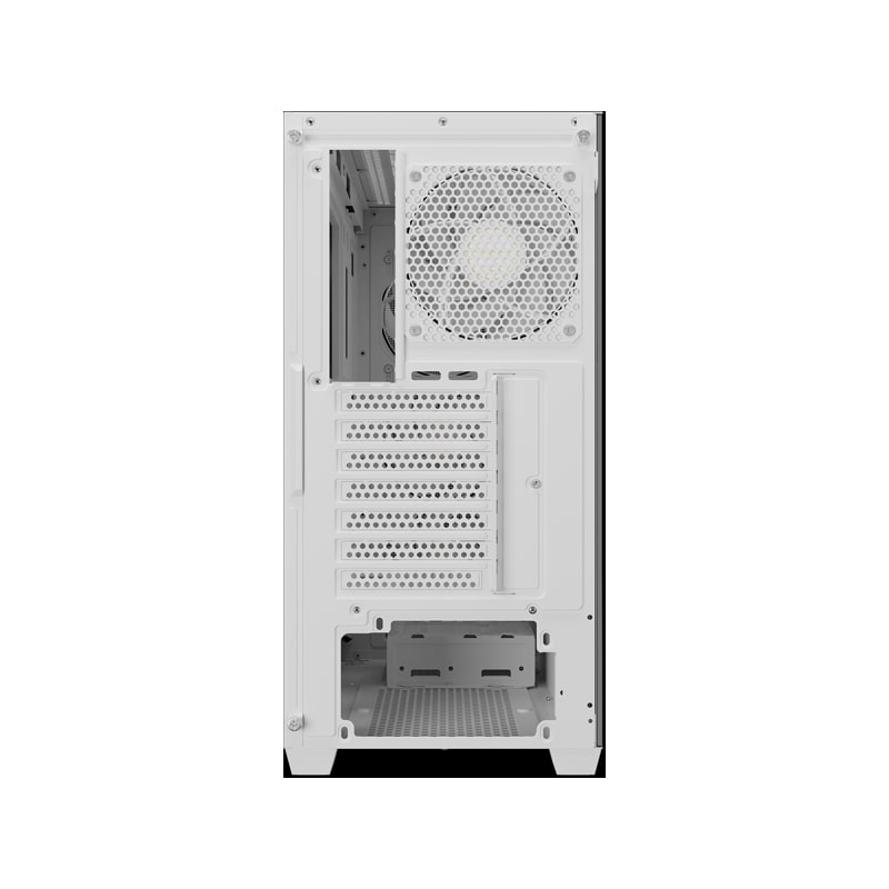 کیس گیم دیاس مدل ATHENA M3 WH 9 کیس گیم دیاس مدل ATHENA M3 WH