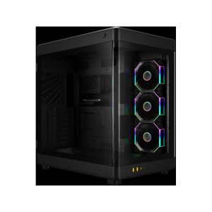 کیس گیم دیاس مدل NESO P1 PRO B