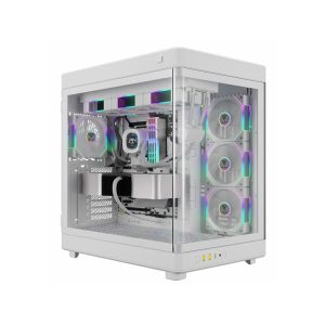 کیس گیم دیاس مدل NESO P1 PRO WH