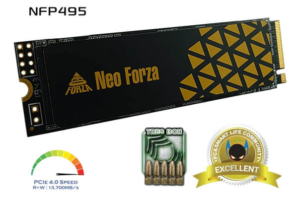 Neo Forza