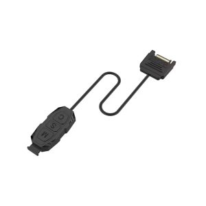 مینی کنترل فن کیس ARGB مدل SNOWMAN Mini Controller