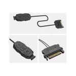 مینی کنترل فن کیس ARGB مدل SNOWMAN Mini Controller