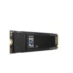 اس اس دی اینترنال سامسونگ مدل EVO PLUS 990 2TB