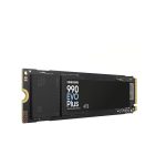 اس اس دی اینترنال سامسونگ مدل EVO PLUS 990 4TB