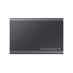 اس اس دی سامسونگ مدل Portable T7 USB 3.2 4TB